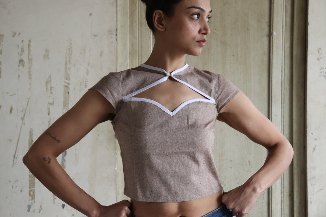 Yasmin Top